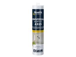 BOSTIK A325 UNIVERSAL ACRYLIC 280ml