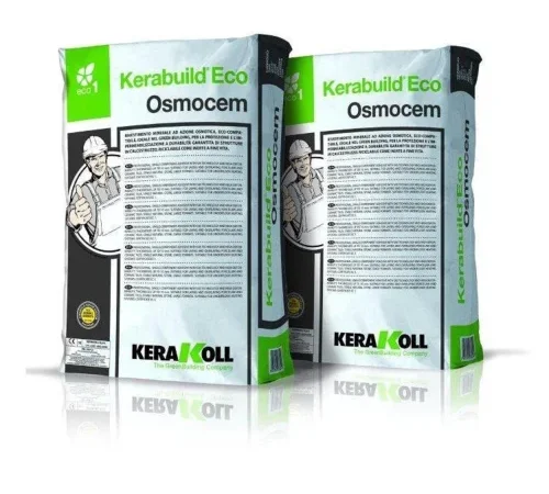 KERABUILD ECO OSMOCEM