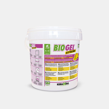 KERAKOLL BIOGEL EXTREME 10KG BUC