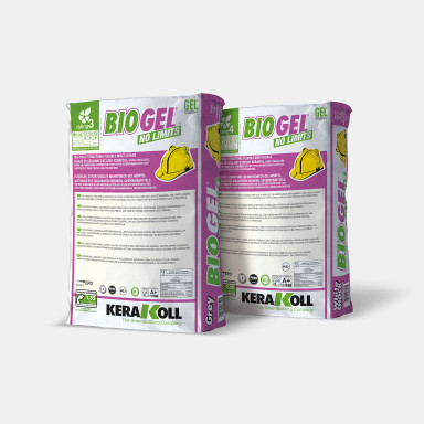KERAKOLL BIOGEL NOLIMIT