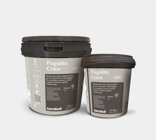 KERAKOLL FUGALITE COLORS.