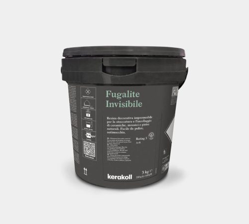 KERAKOLL FUGALITE INVISIBLE