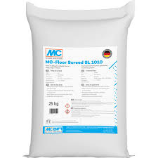 MC-FLOOR SCREED SC AE
