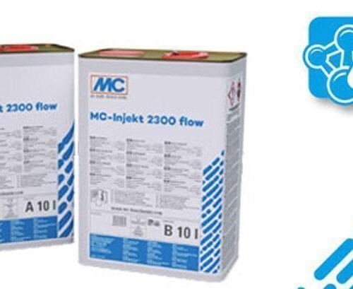 MC-INJEKT 2300
