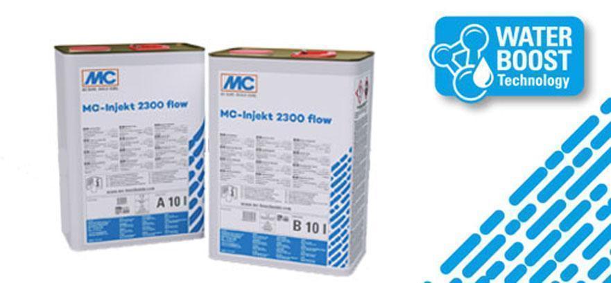 MC-INJEKT 2300