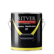 PS 1756  Ritver 2K Primer