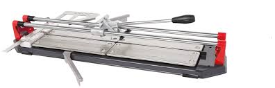 MANUAL TILE CUTTER SUPER 750