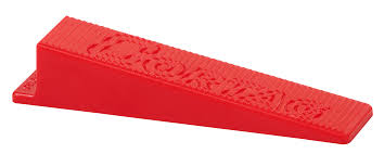 TRADITIONAL WEDGE (PACKAGE 50 UNITS)