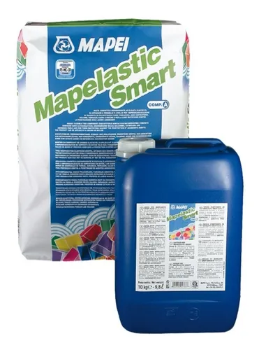 MAPELASTIC SMART