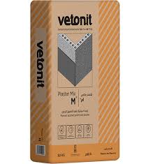 SAVETO READY MIX PLASTER