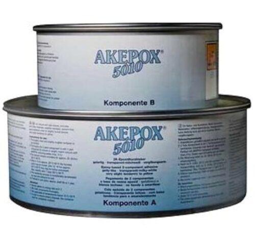 AKEPOX 5010