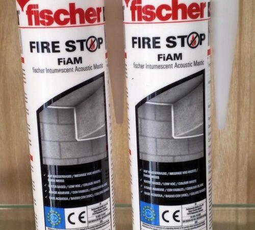 FIRE SEALANT