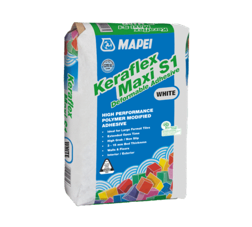 KERAFLEX MAXI S1