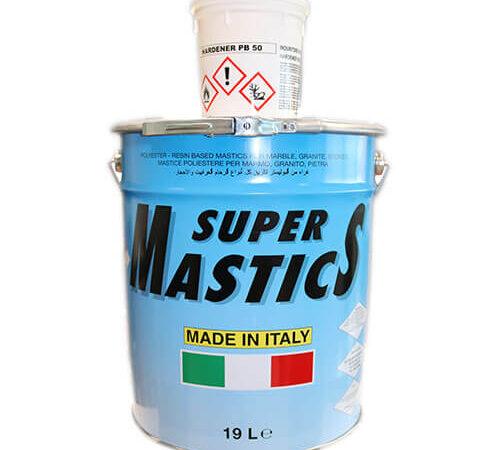 MASTIC GLUE