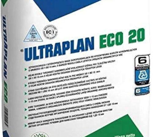 ULTRAPLAN ECO 20