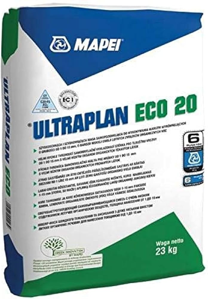 ULTRAPLAN ECO 20
