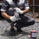 MC-Bauchemie Waterproofing